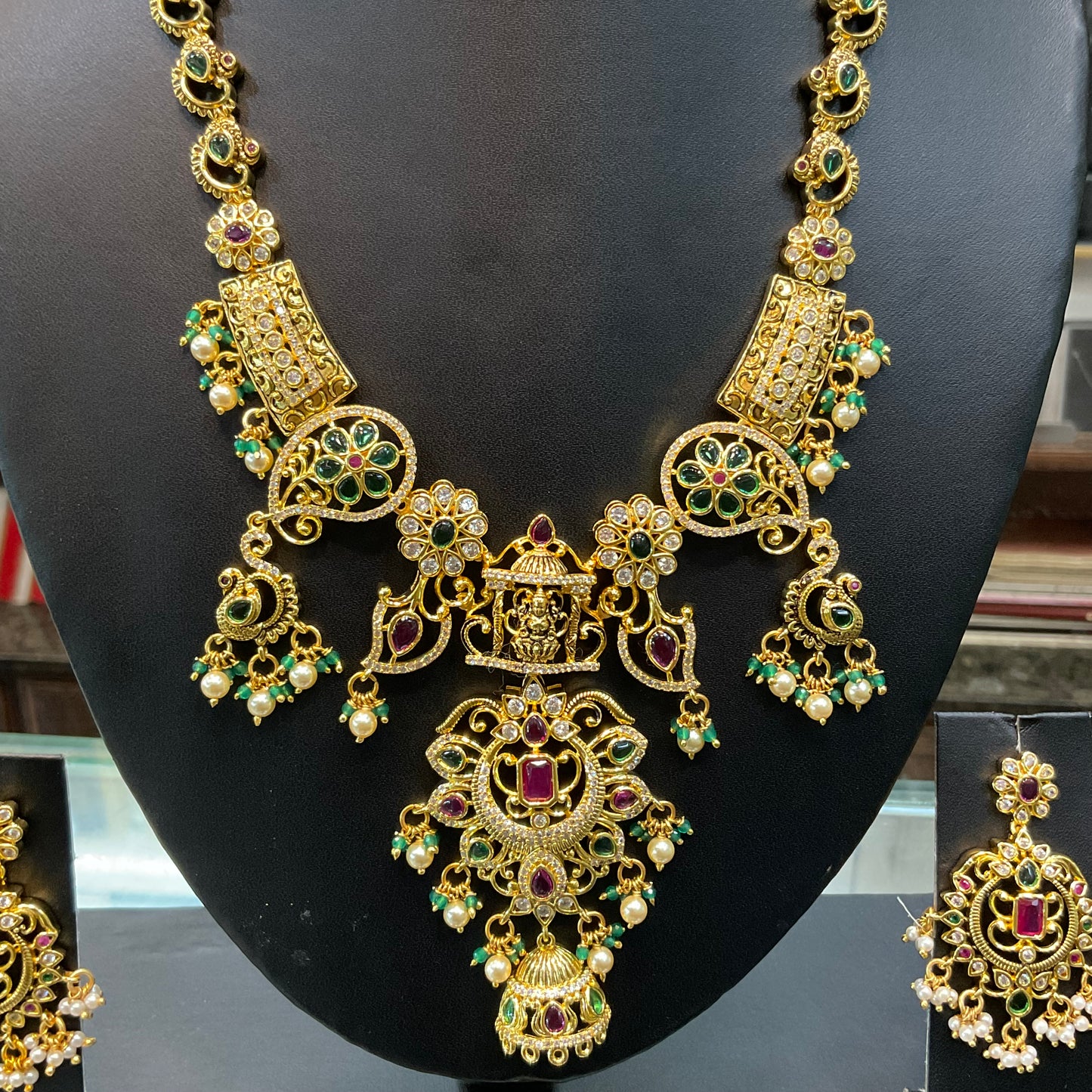 Silver Stone Premium Haram