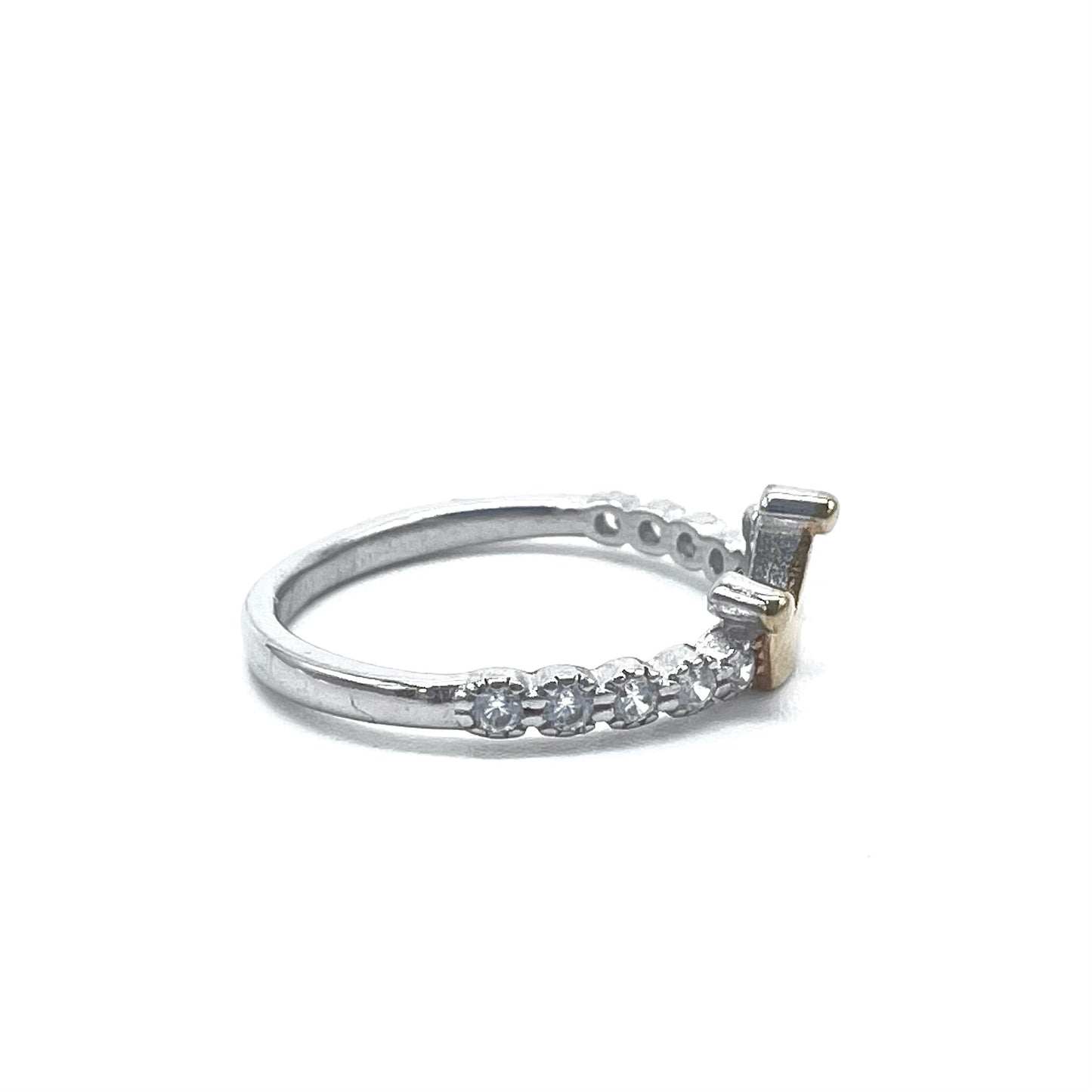 King Ring 92.5 Sterling Silver