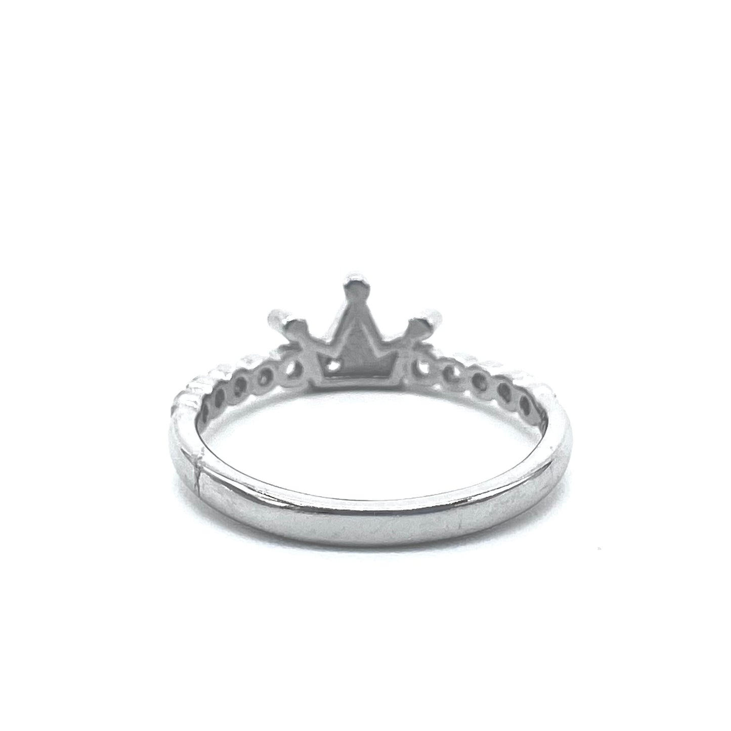 King Ring 92.5 Sterling Silver