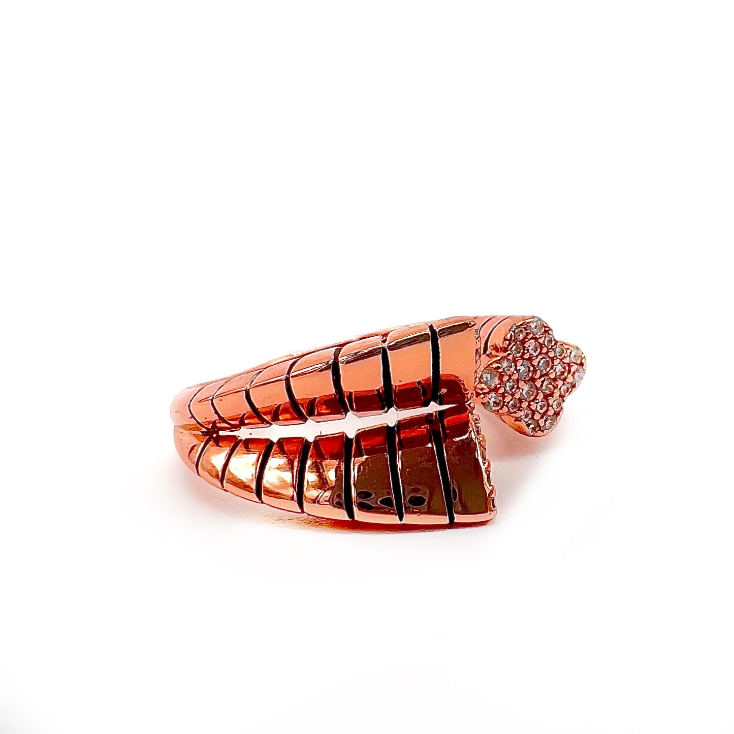Special Korean Rings