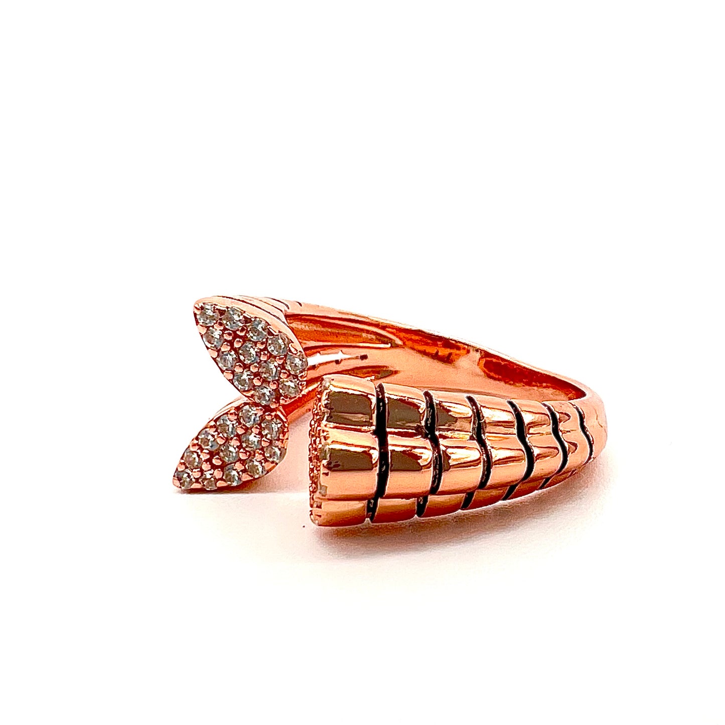 Special Korean Rings