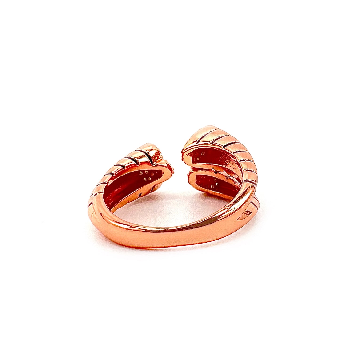 Special Korean Rings