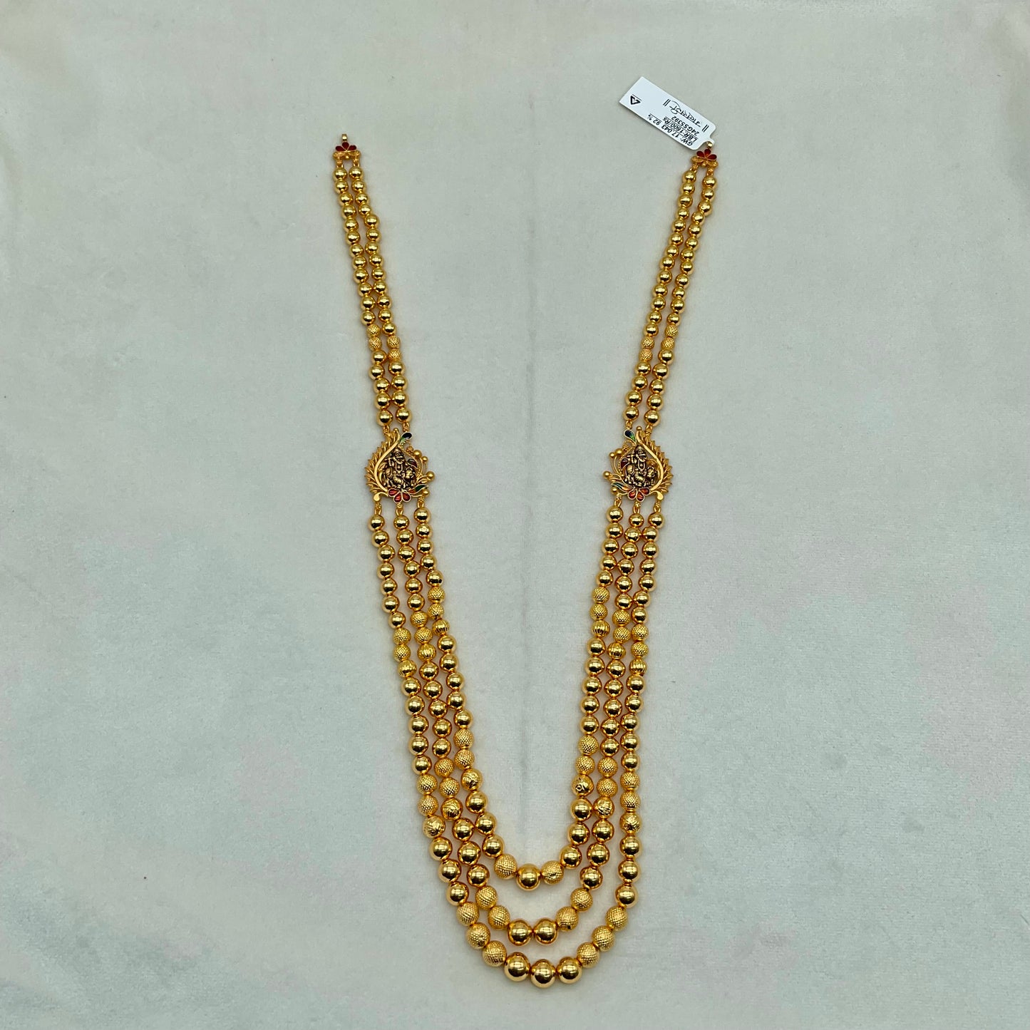 Gold Long Chain 17.430 Gm
