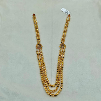 Gold Long Chain 17.430 Gm