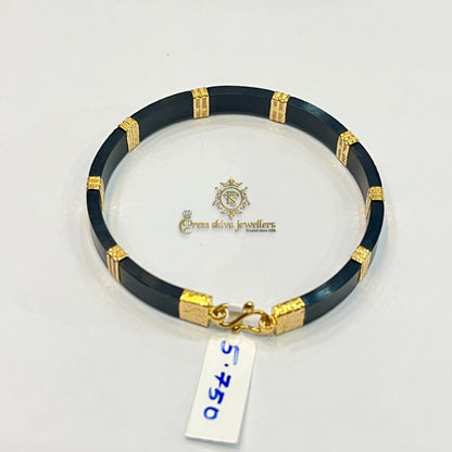Gold Rubber kada 5.350 Gm