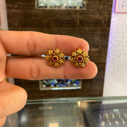 Antique Earrings