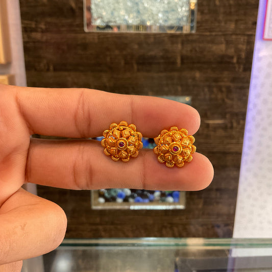 Daily Wear Earrings