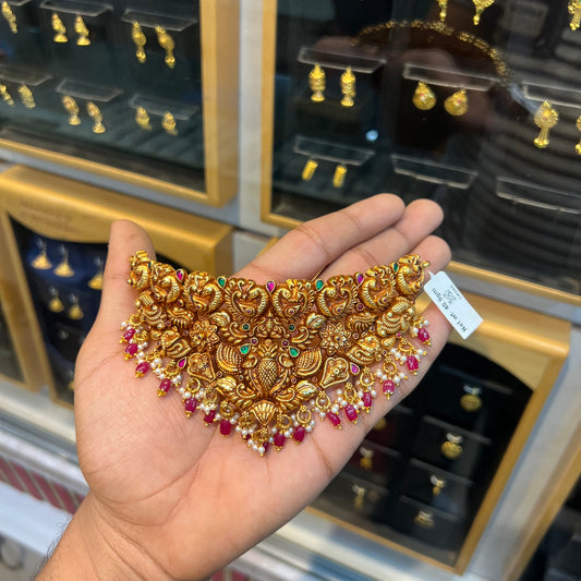 Silver Chokar 4
