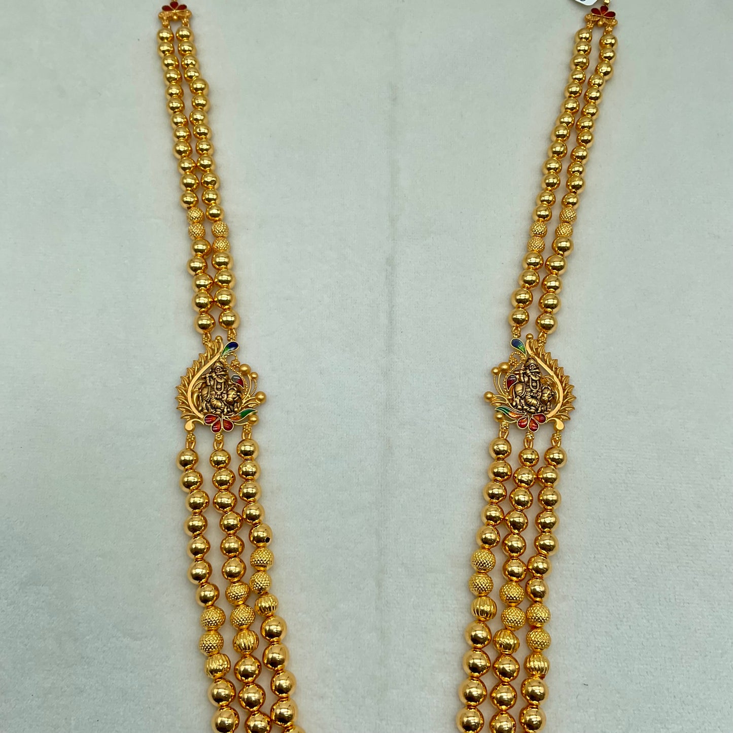 Gold Long Chain 17.430 Gm