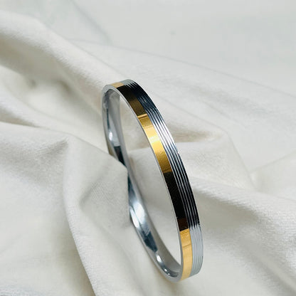 Men's Silver Kada / bangles