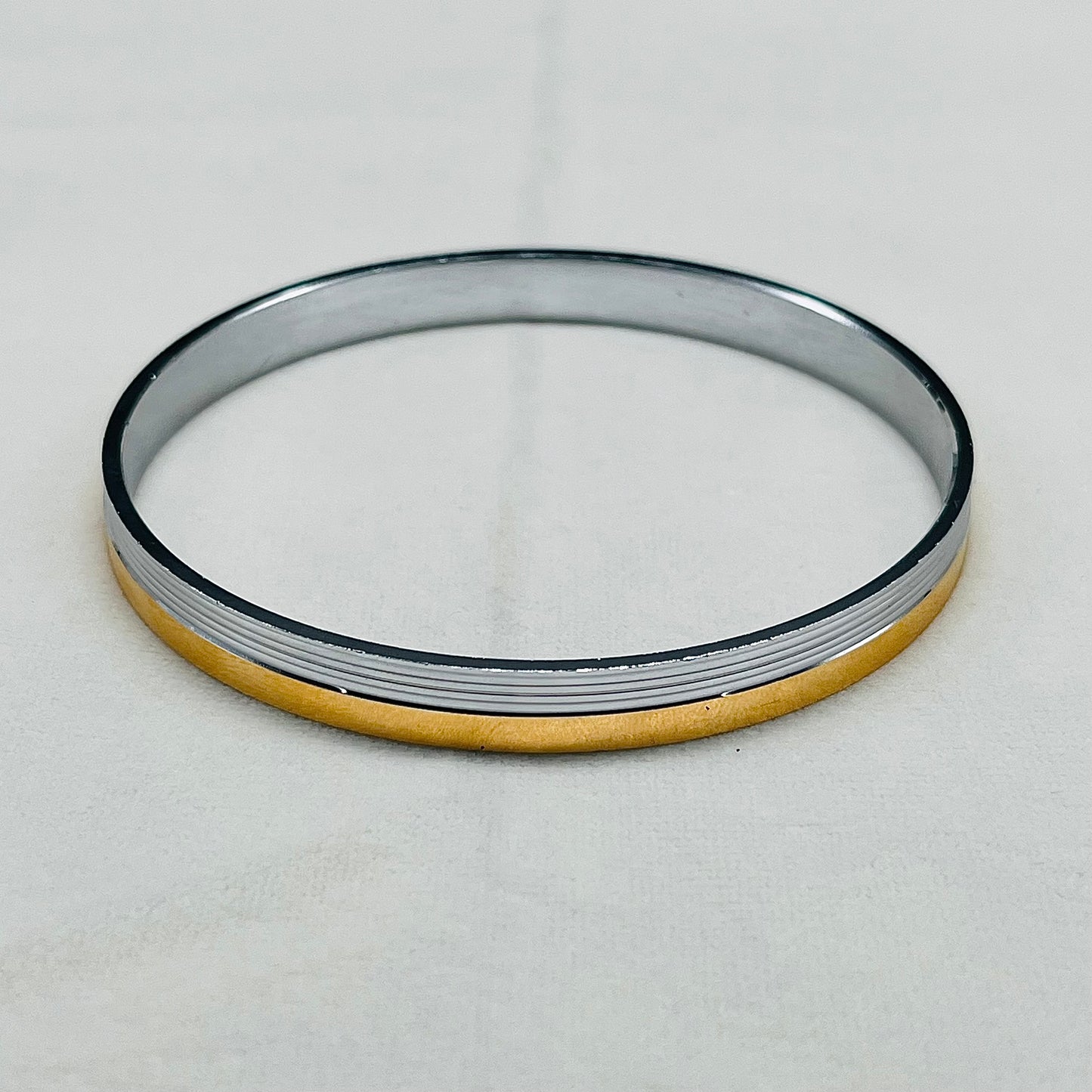 Men's Silver Kada / bangles